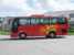 Автобус SHENLONG  6931 - туристический