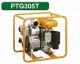Бензиновая мотопомпа для сильнозагрязненных вод SUBARU PTG305T