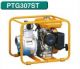 Бензиновая мотопомпа для сильнозагрязненных вод SUBARU PTG307ST