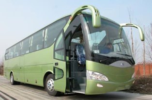 Автобус Yutong (MAN-Ютонг)  ZK 6129 H - Туристический ― Ростех А - комплексные поставки строительной, дорожной и автомобильной техники.
