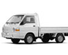 Бортовой грузовой автомобиль Hyundai H100 Porter